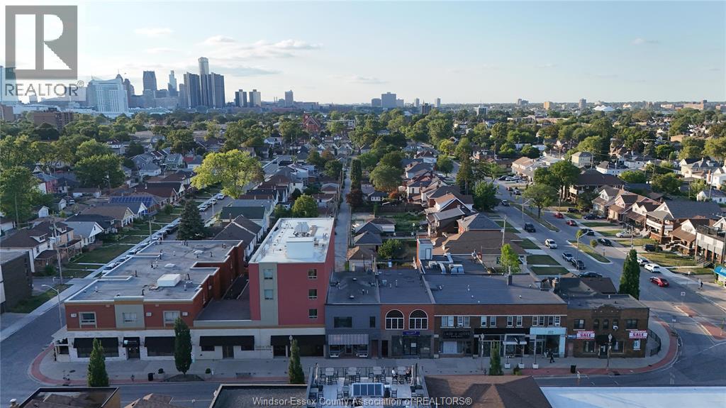 876 Erie Street, Windsor, Ontario N9A 3Y6 - Photo 18 - 25028859