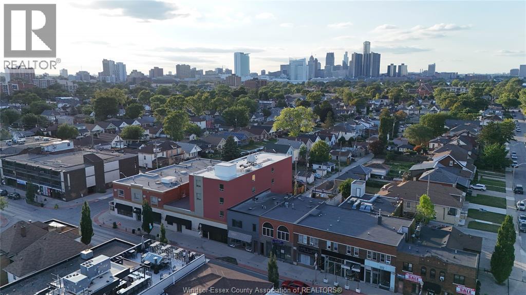 876 Erie Street, Windsor, Ontario N9A 3Y6 - Photo 19 - 25028859