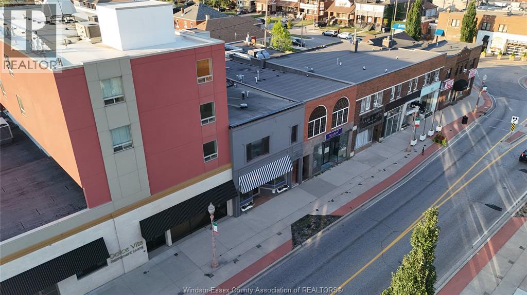 876 Erie Street, Windsor, Ontario N9A 3Y6 - Photo 20 - 25028859