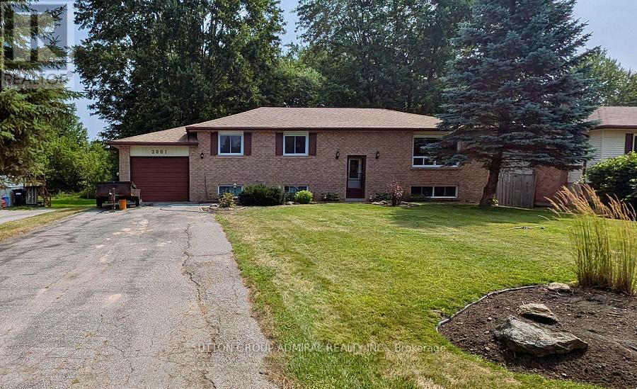 2061 CRAIG ROAD, Innisfil, Ontario