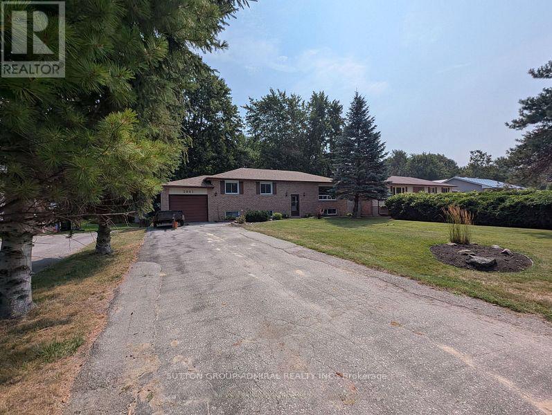 2061 Craig Road, Innisfil, Ontario  L9S 1T2 - Photo 3 - N12545898