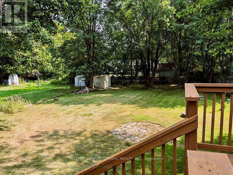 2061 Craig Road, Innisfil, Ontario  L9S 1T2 - Photo 33 - N12545898