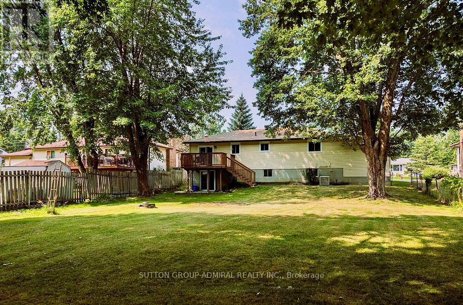 2061 Craig Road, Innisfil, Ontario  L9S 1T2 - Photo 34 - N12545898