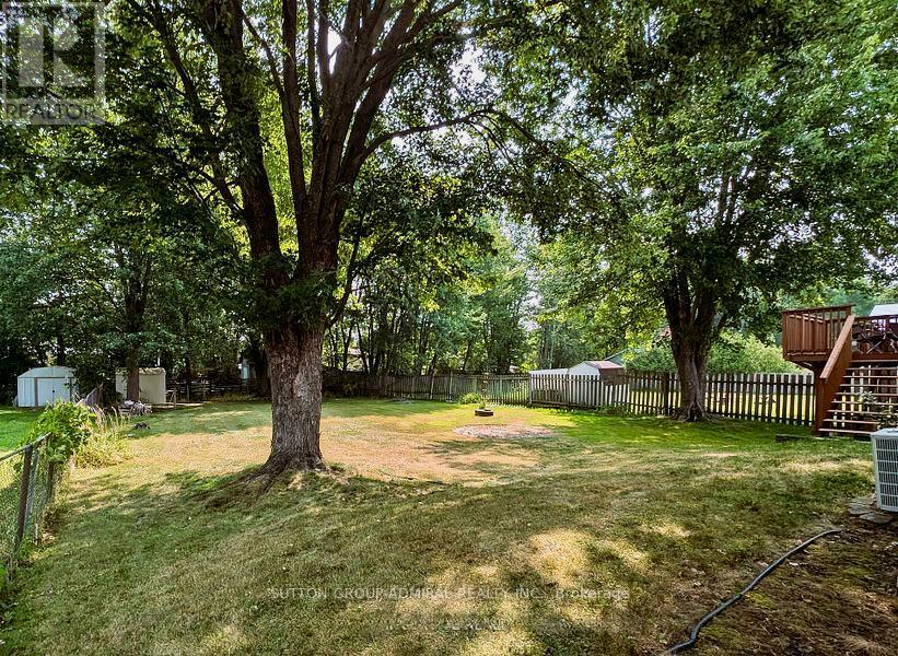 2061 Craig Road, Innisfil, Ontario  L9S 1T2 - Photo 35 - N12545898