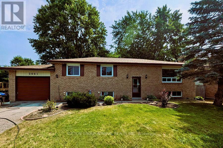 2061 Craig Road, Innisfil, Ontario  L9S 1T2 - Photo 4 - N12545898