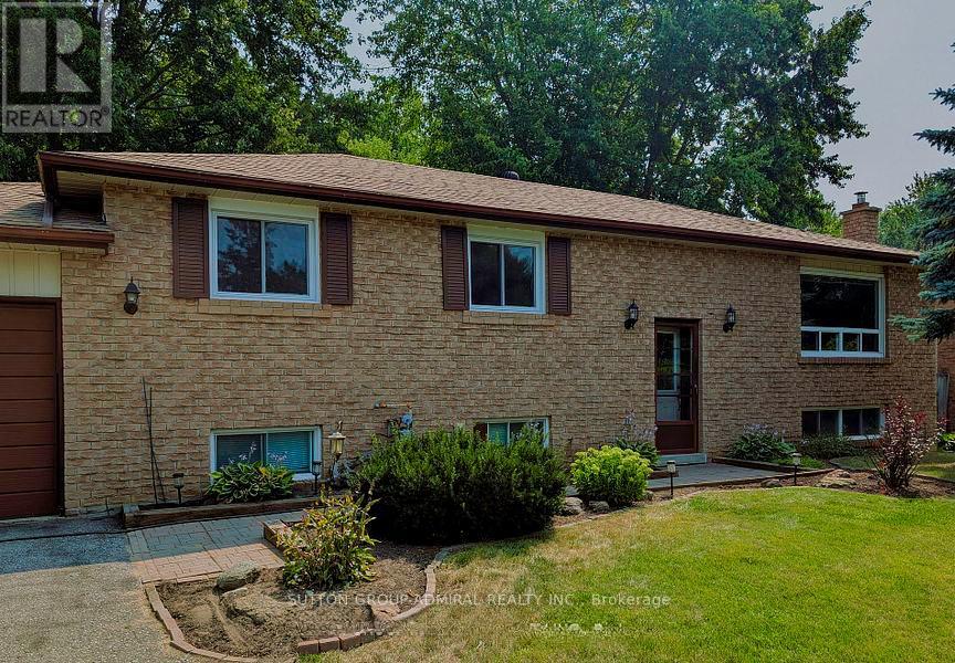 2061 Craig Road, Innisfil, Ontario  L9S 1T2 - Photo 6 - N12545898