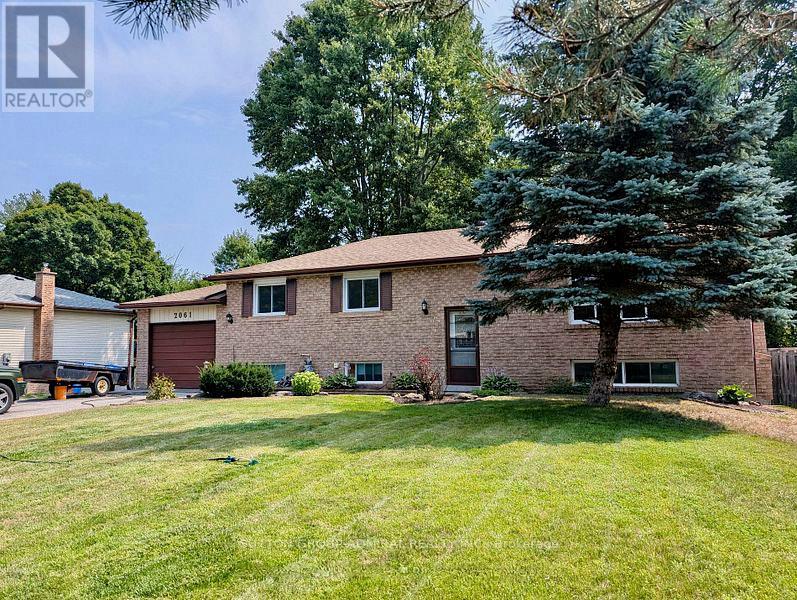 2061 Craig Road, Innisfil, Ontario  L9S 1T2 - Photo 7 - N12545898