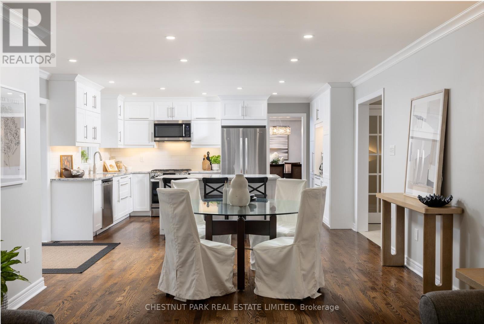 4 Galloway Crescent, Uxbridge, Ontario  L9P 1W8 - Photo 10 - N12545914