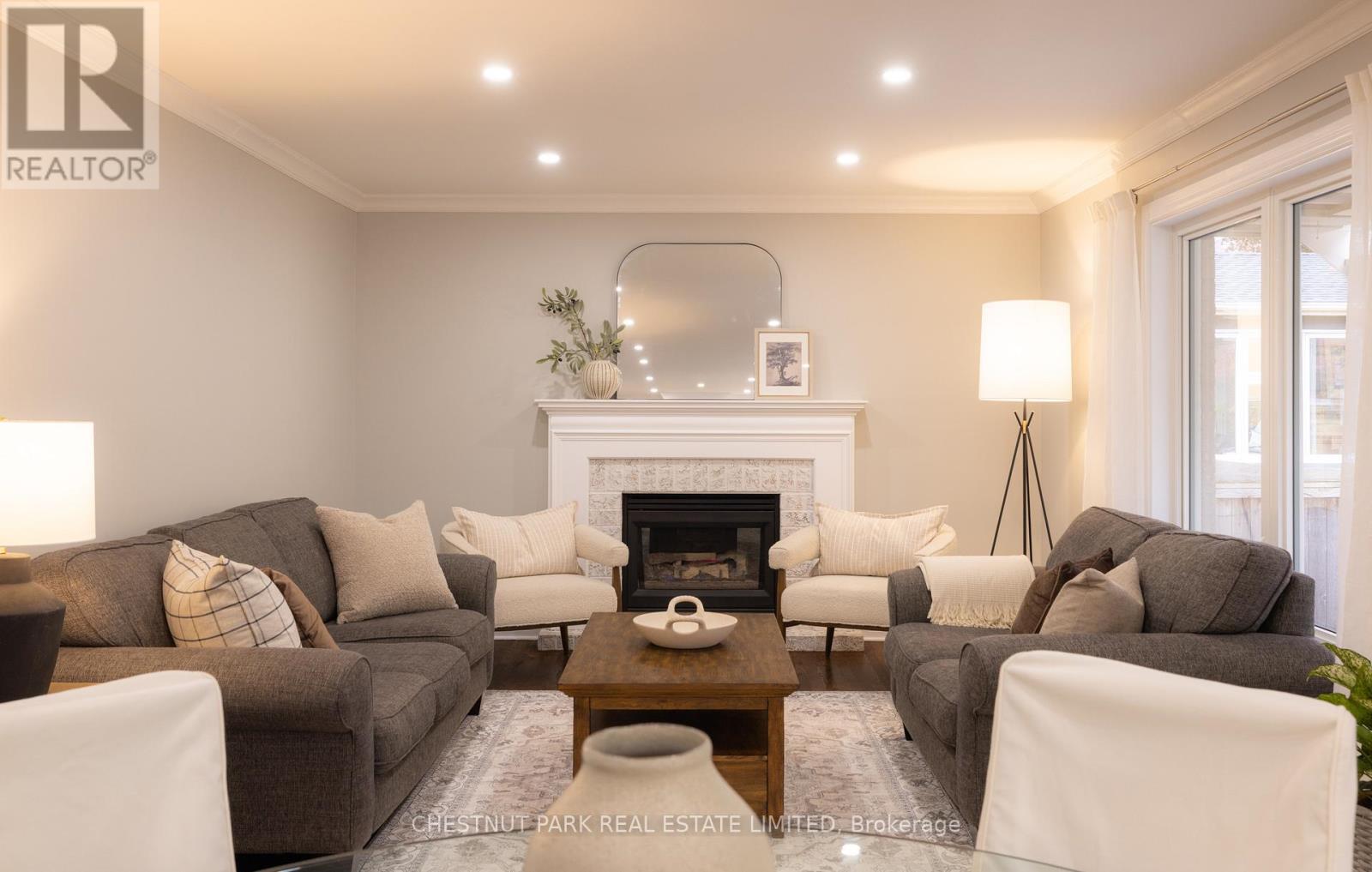 4 Galloway Crescent, Uxbridge, Ontario  L9P 1W8 - Photo 15 - N12545914