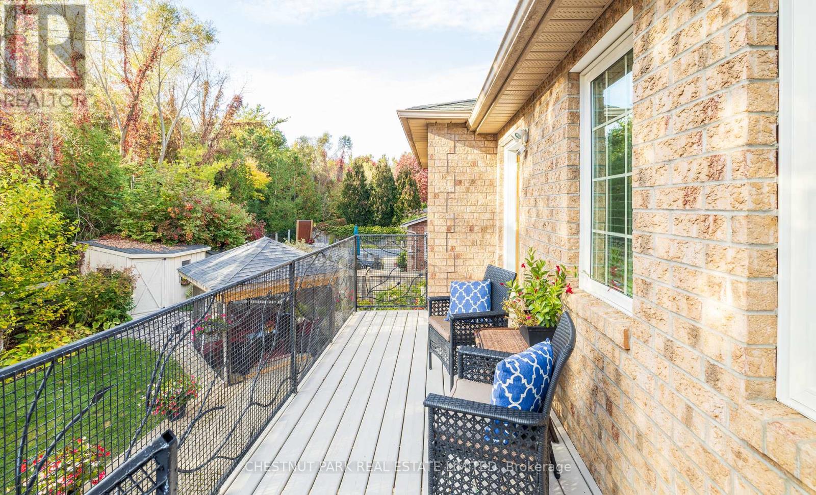 4 Galloway Crescent, Uxbridge, Ontario  L9P 1W8 - Photo 31 - N12545914