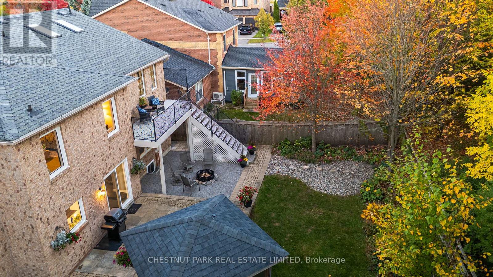 4 Galloway Crescent, Uxbridge, Ontario  L9P 1W8 - Photo 32 - N12545914