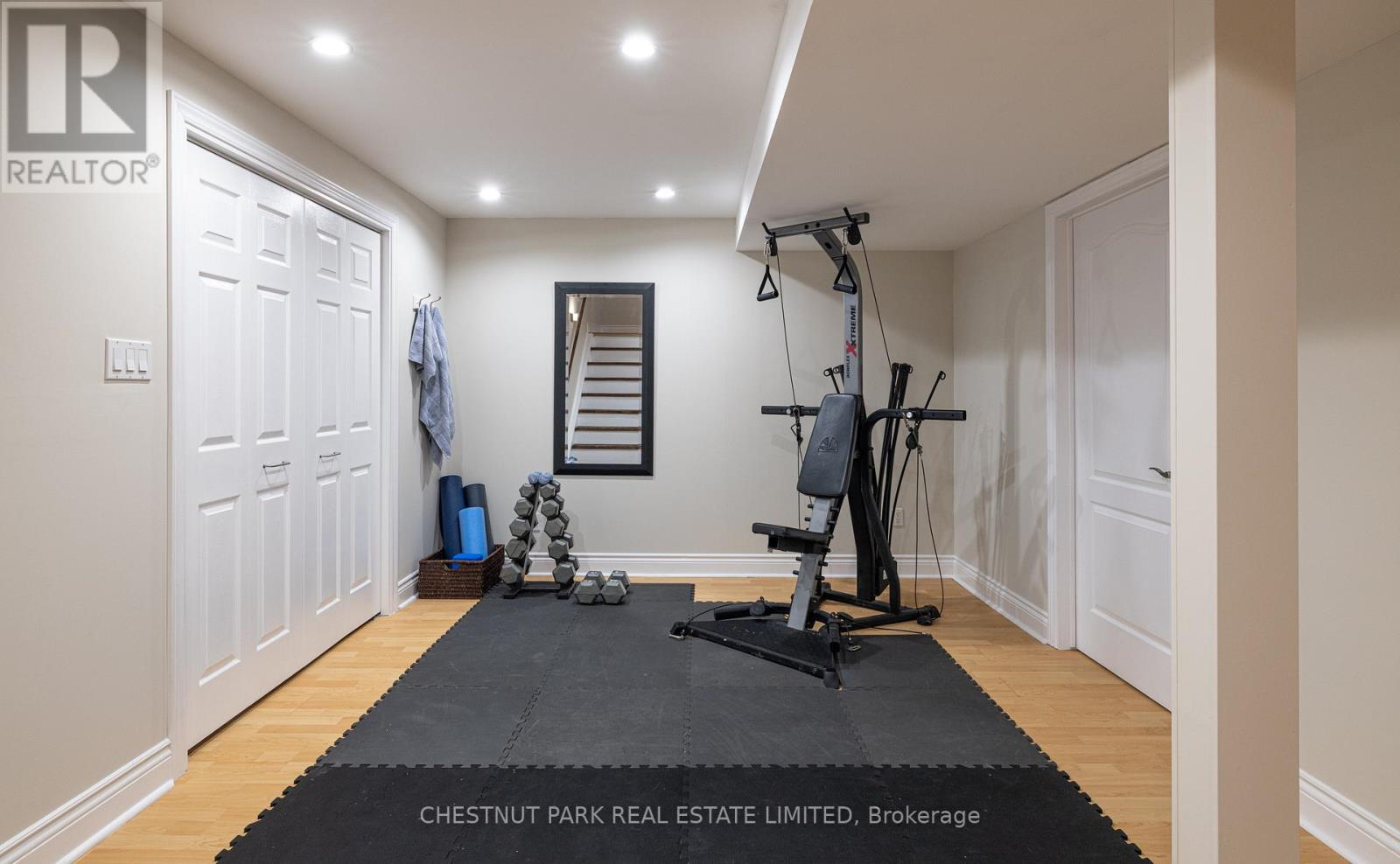 4 Galloway Crescent, Uxbridge, Ontario  L9P 1W8 - Photo 37 - N12545914