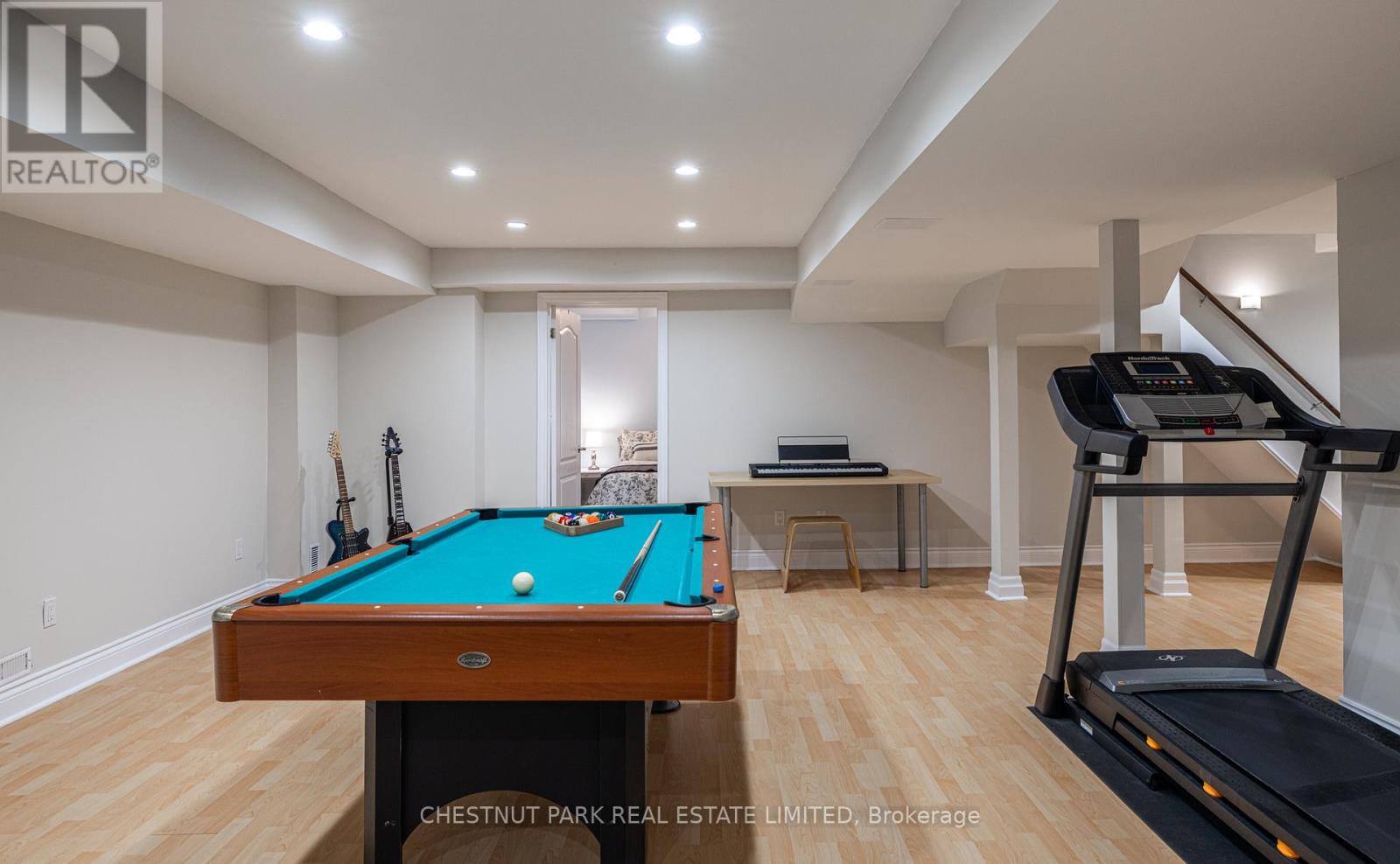 4 Galloway Crescent, Uxbridge, Ontario  L9P 1W8 - Photo 39 - N12545914