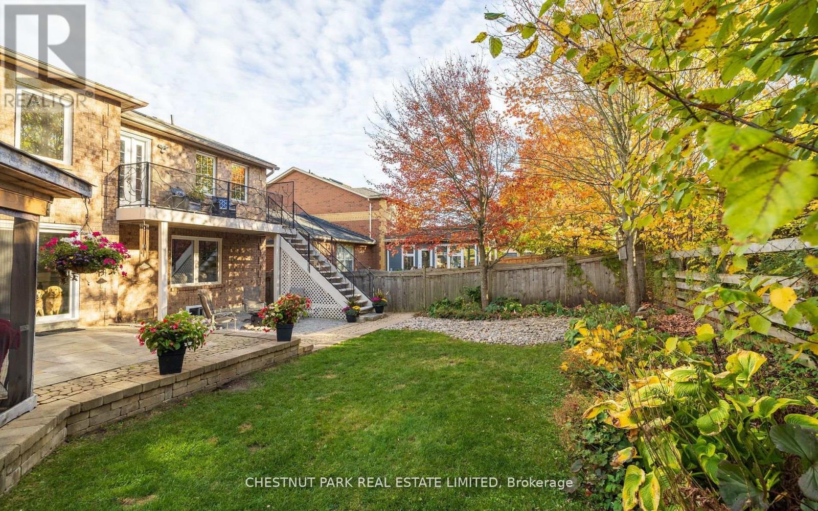 4 Galloway Crescent, Uxbridge, Ontario  L9P 1W8 - Photo 44 - N12545914