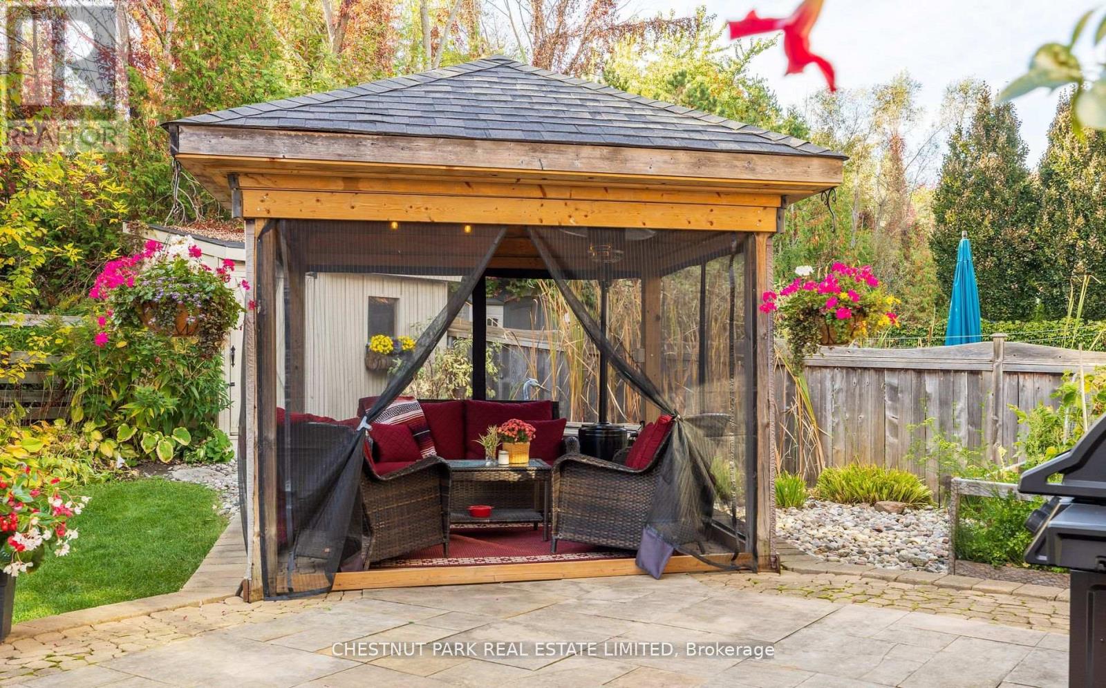 4 Galloway Crescent, Uxbridge, Ontario  L9P 1W8 - Photo 45 - N12545914