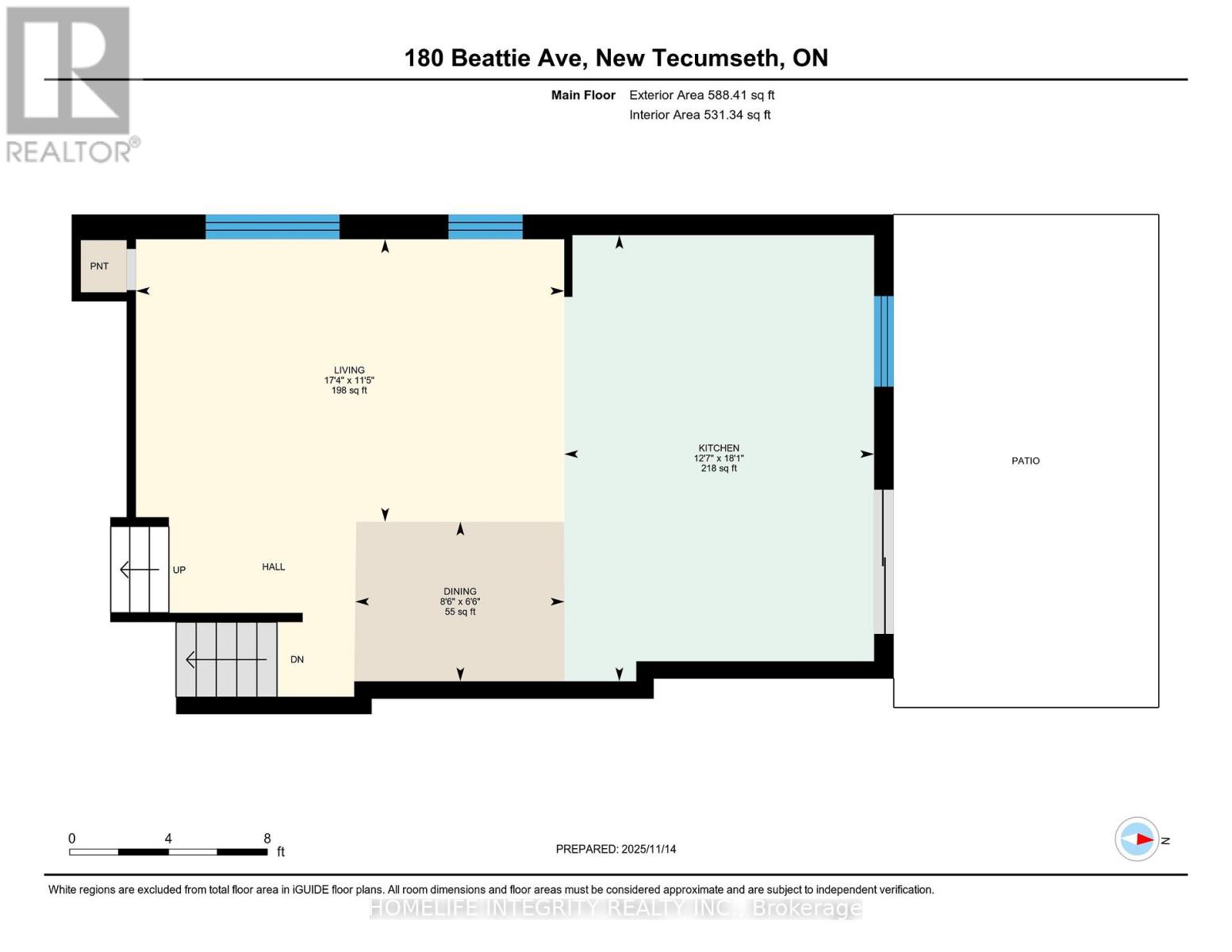 180 Beattie Avenue, New Tecumseth, Ontario  L9R 1C1 - Photo 31 - N12545964