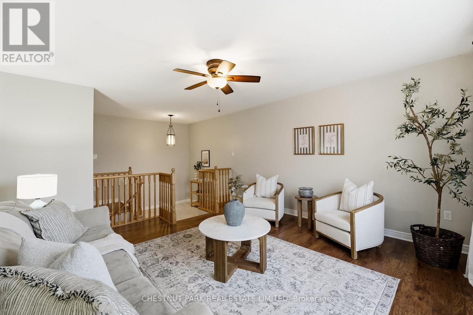 55 Apple Tree Crescent, Uxbridge, Ontario  L9P 2A7 - Photo 18 - N12545974