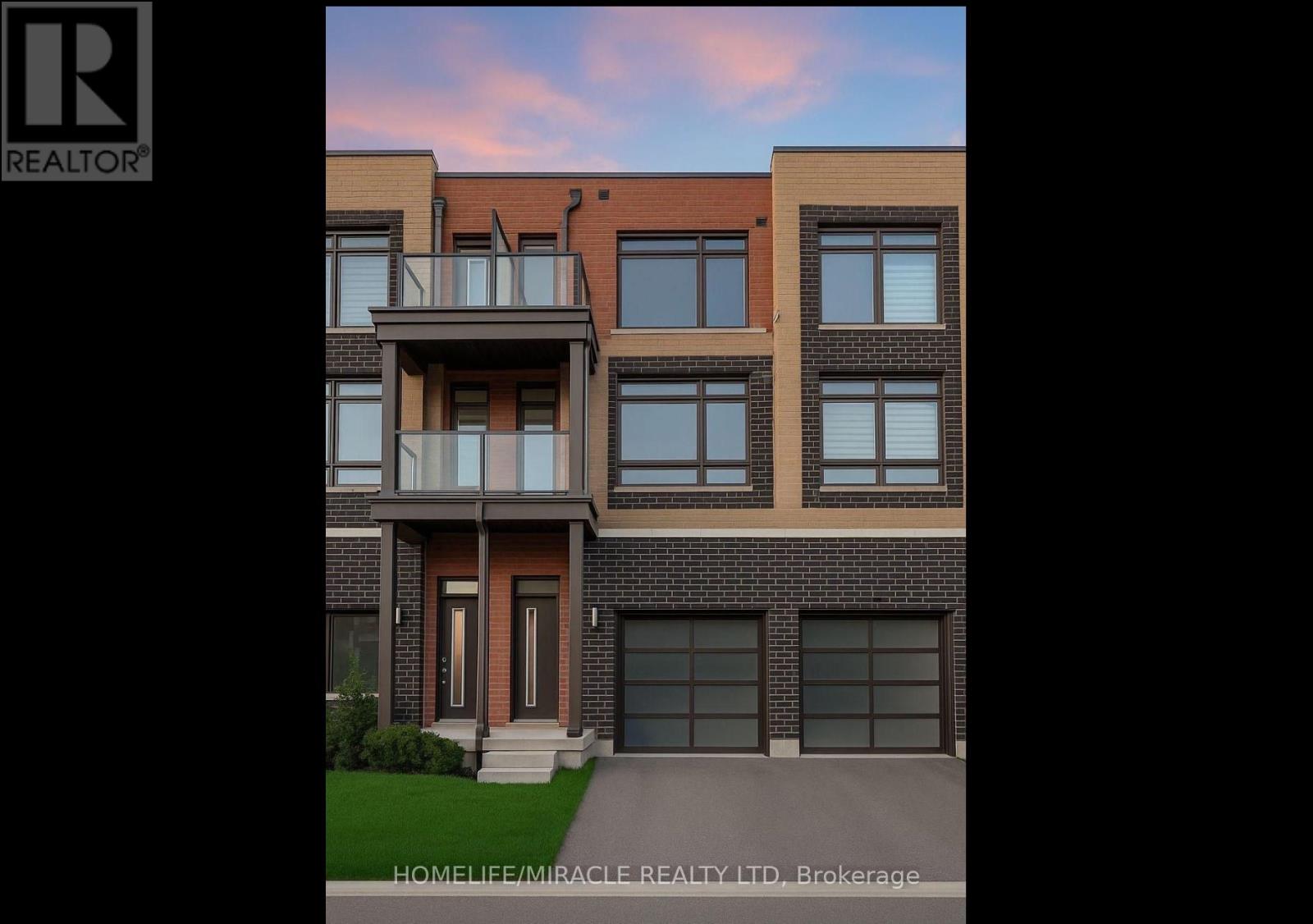 234 DALHOUSIE STREET, Vaughan, Ontario