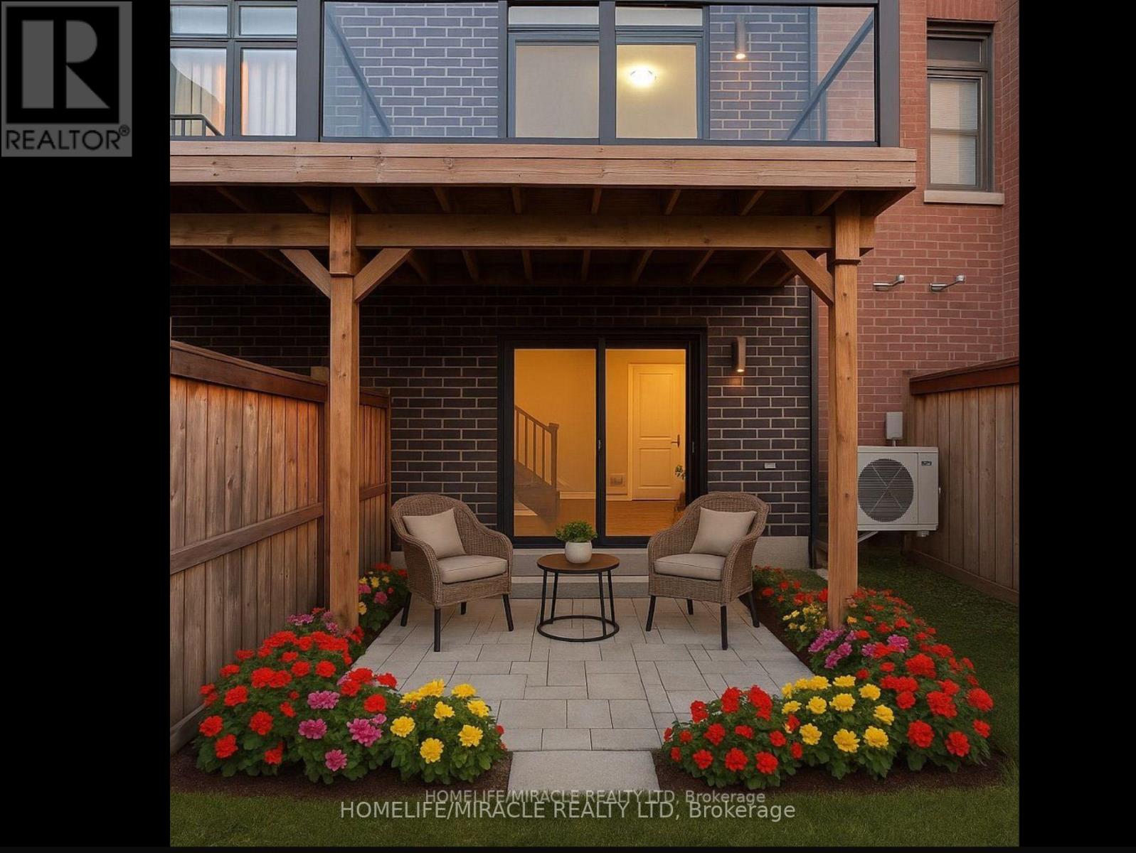 234 Dalhousie Street, Vaughan, Ontario  L4L 9S1 - Photo 17 - N12545990