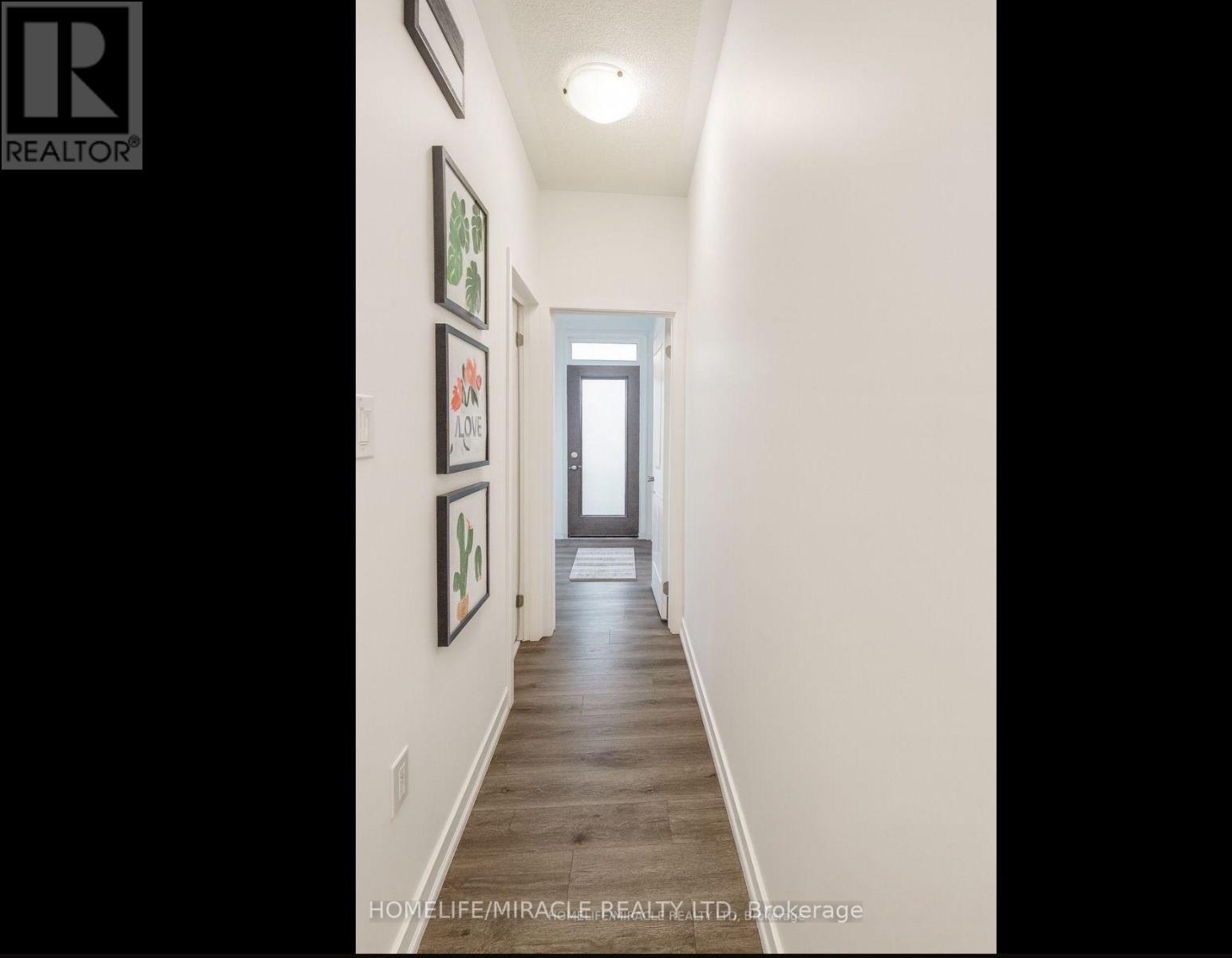 234 Dalhousie Street, Vaughan, Ontario  L4L 9S1 - Photo 2 - N12545990