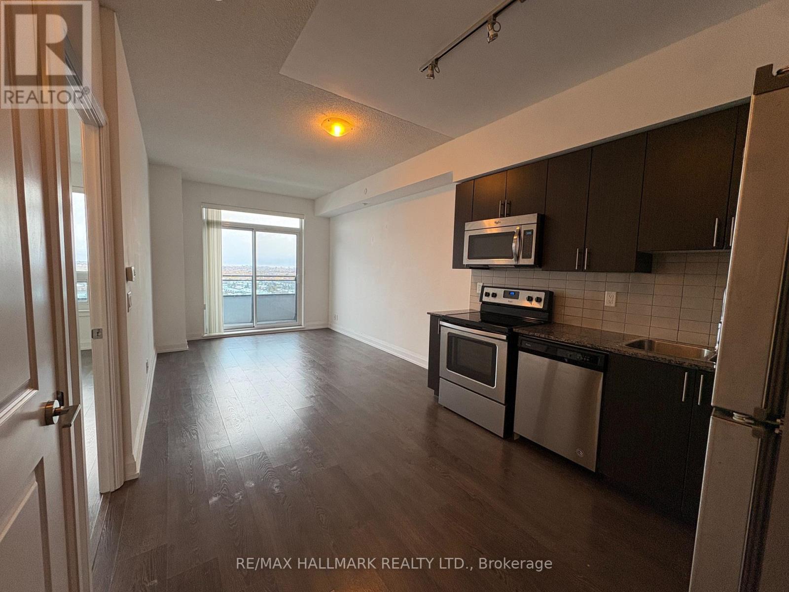 1402 - 7890 Bathurst Street, Vaughan, Ontario  L4J 0J8 - Photo 3 - N12546000