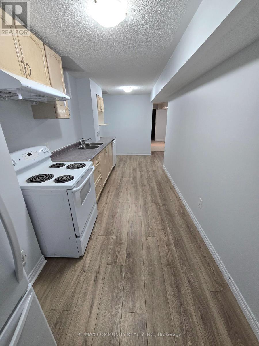 Basement - 1339 Dallman Street, Innisfil, Ontario  L0L 1W0 - Photo 13 - N12546048