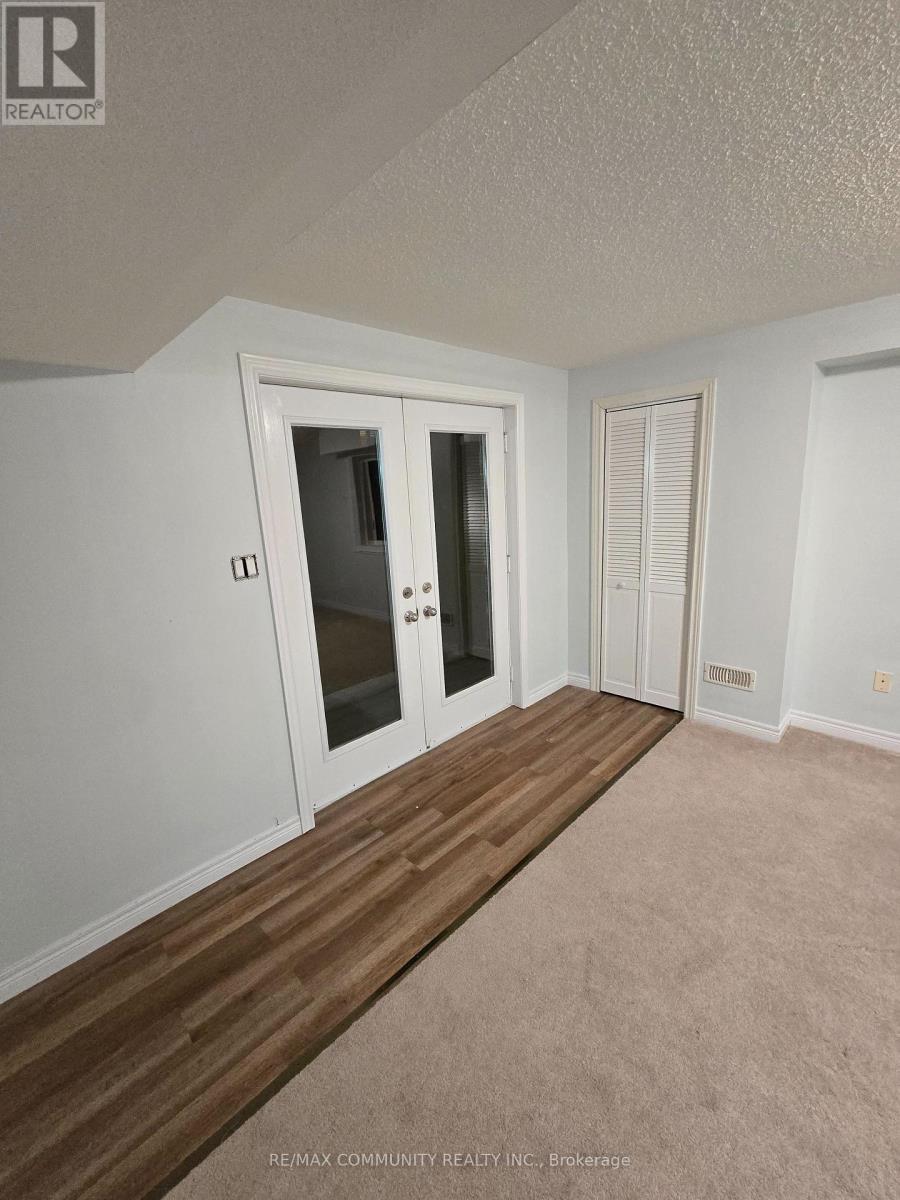 Basement - 1339 Dallman Street, Innisfil, Ontario  L0L 1W0 - Photo 2 - N12546048