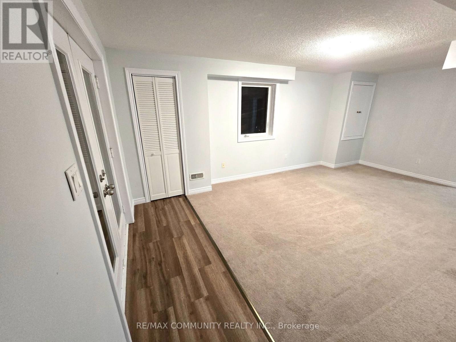 Basement - 1339 Dallman Street, Innisfil, Ontario  L0L 1W0 - Photo 7 - N12546048