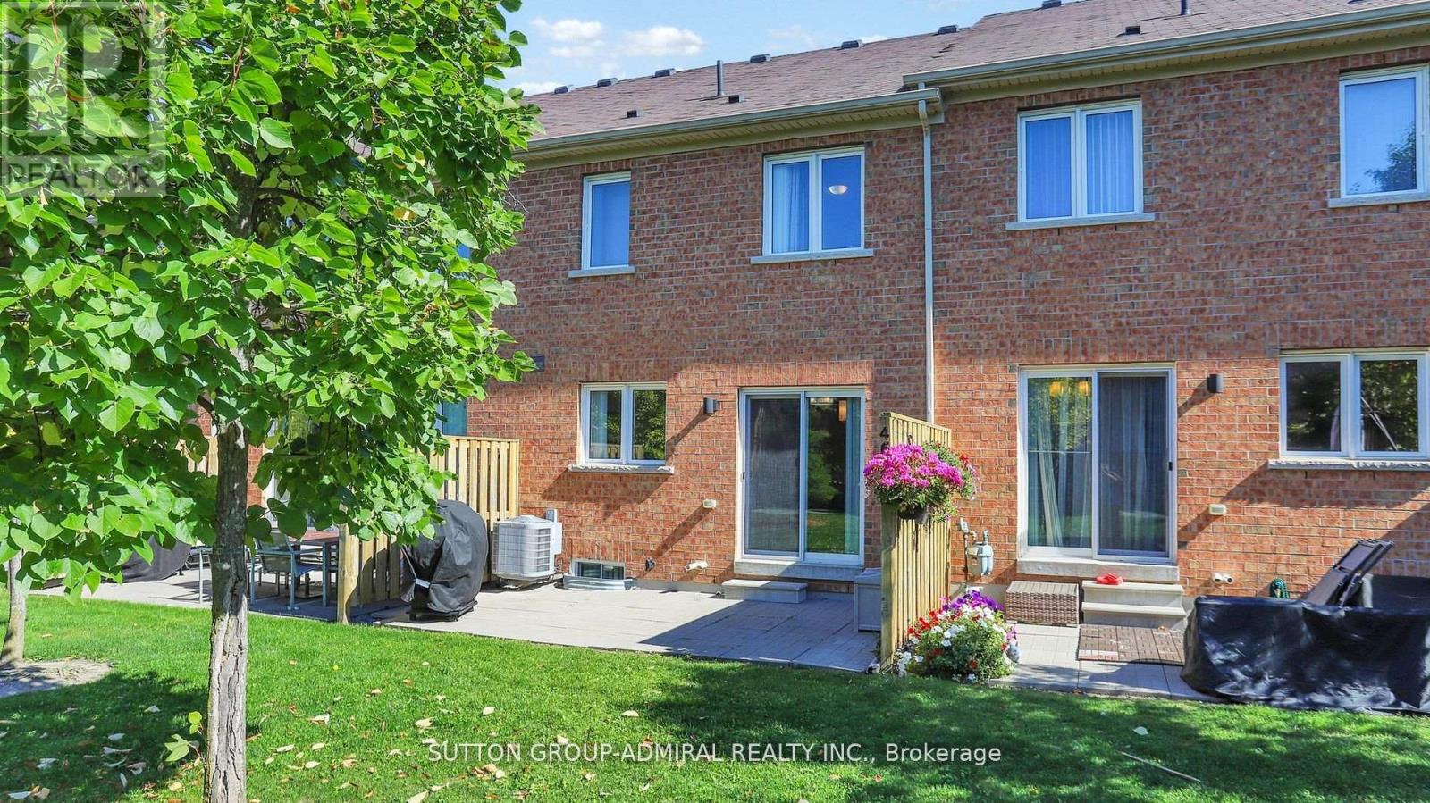 46 Edwin Pearson Street, Aurora, Ontario  L4G 0S1 - Photo 43 - N12546070