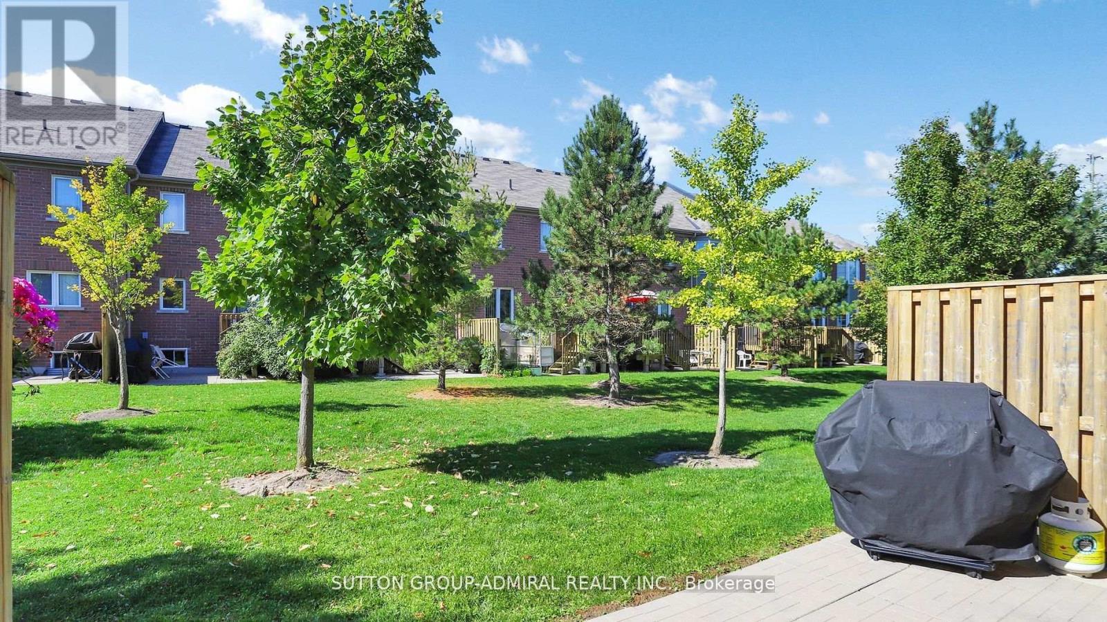 46 Edwin Pearson Street, Aurora, Ontario  L4G 0S1 - Photo 44 - N12546070