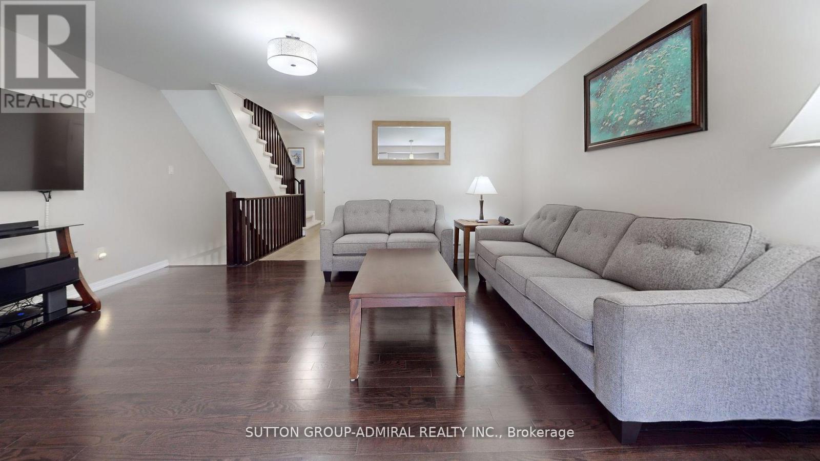 46 Edwin Pearson Street, Aurora, Ontario  L4G 0S1 - Photo 6 - N12546070