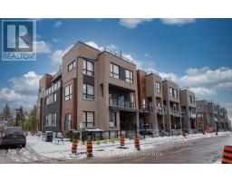 31 - 24 LYTHAM GREEN CIRCLE, Newmarket, Ontario
