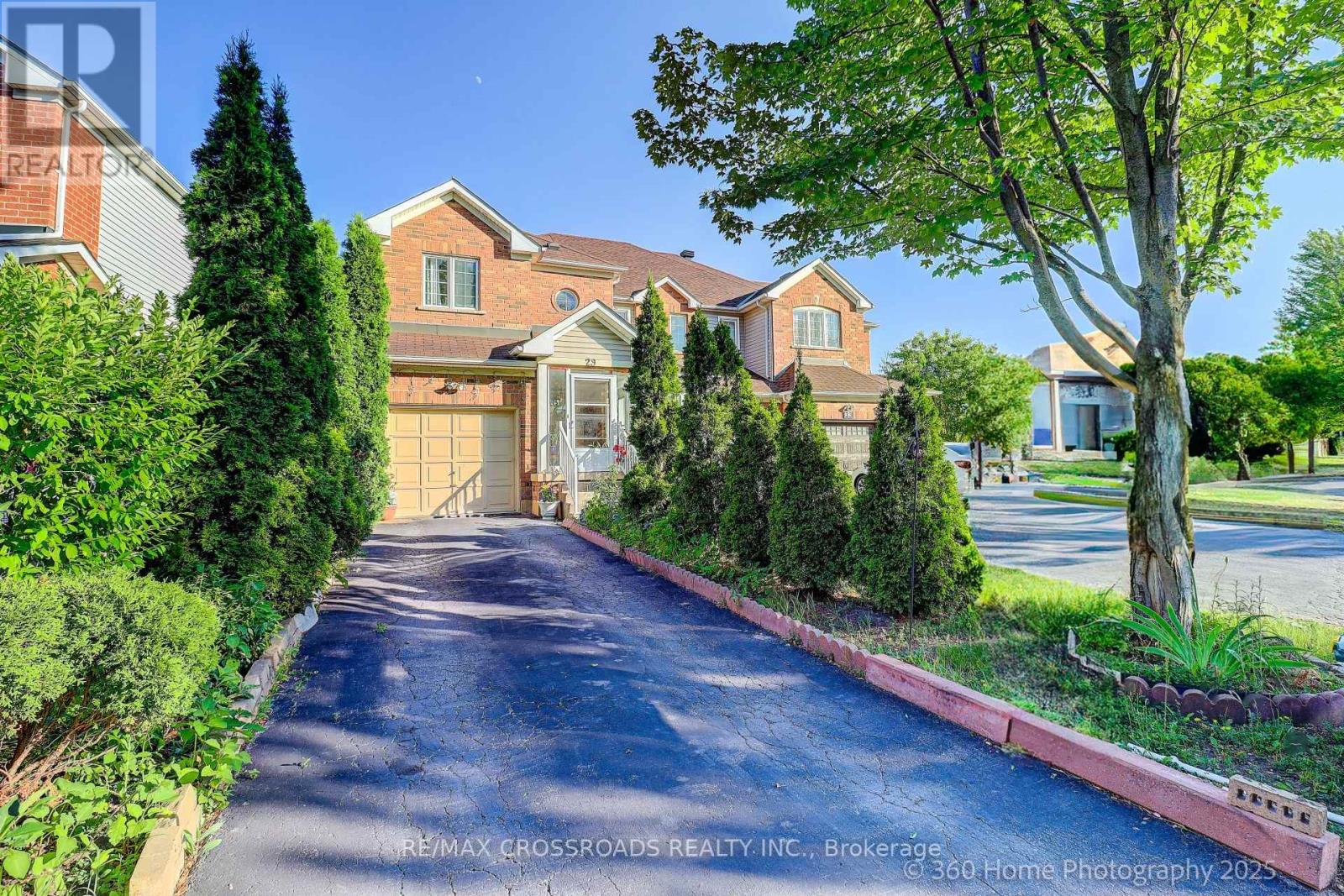 29 Billingsley Crescent, Markham, Ontario  L3S 4P2 - Photo 27 - N12546100