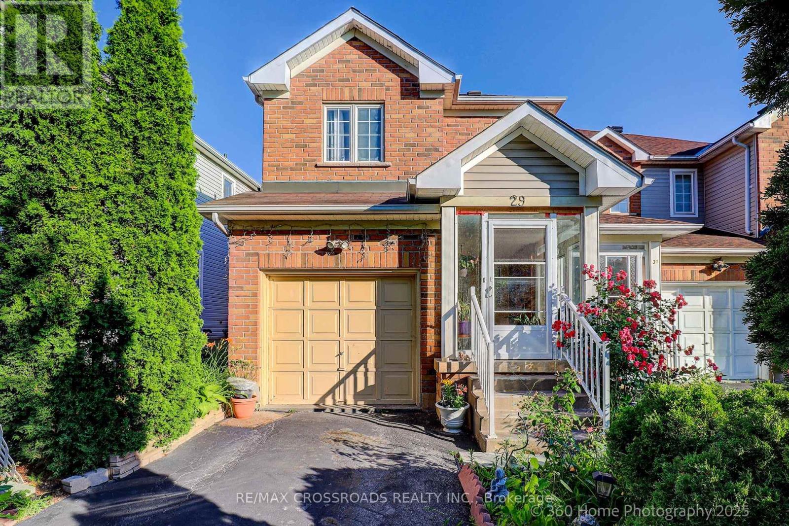 29 Billingsley Crescent, Markham, Ontario  L3S 4P2 - Photo 28 - N12546100