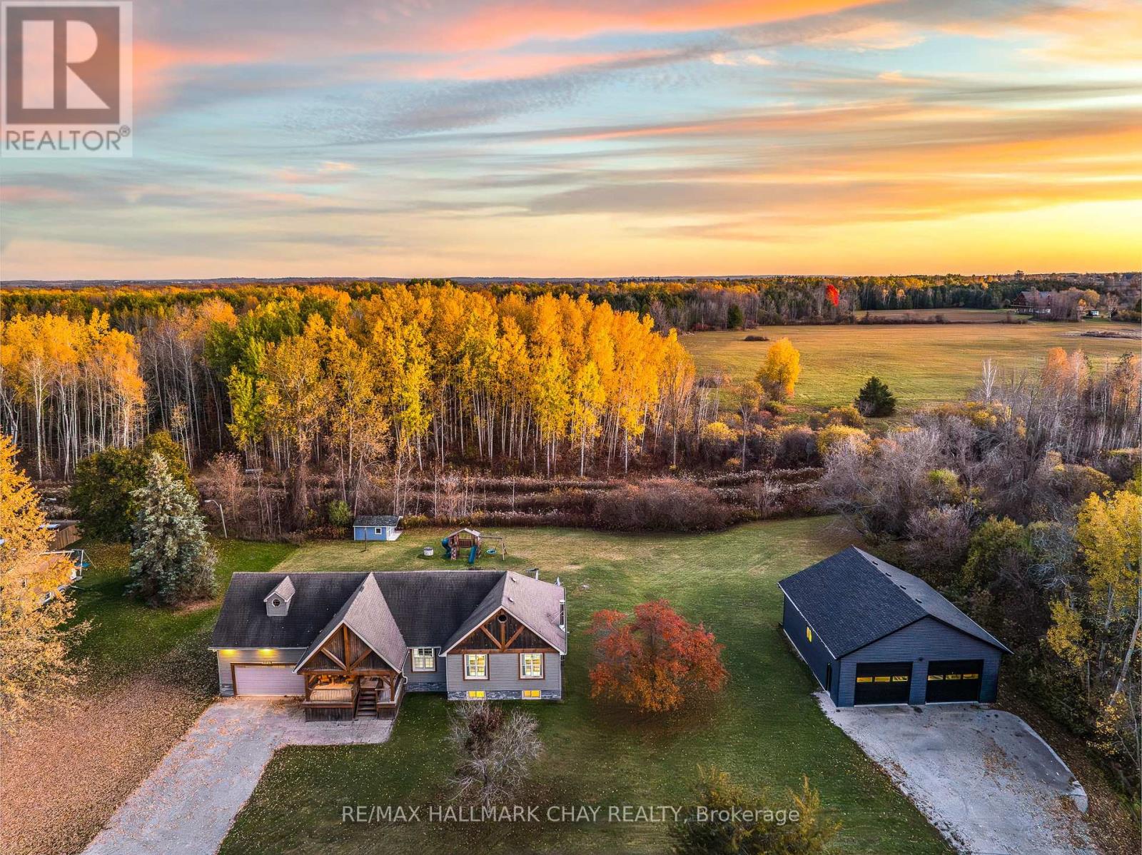 1259 GILFORD ROAD, Innisfil, Ontario