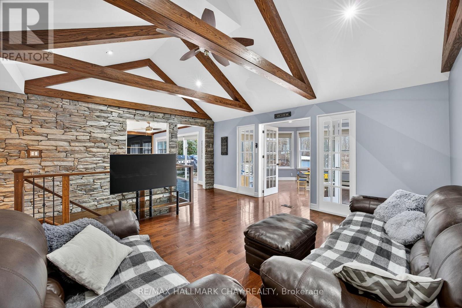 1259 Gilford Road, Innisfil, Ontario  L0L 1R0 - Photo 10 - N12546104