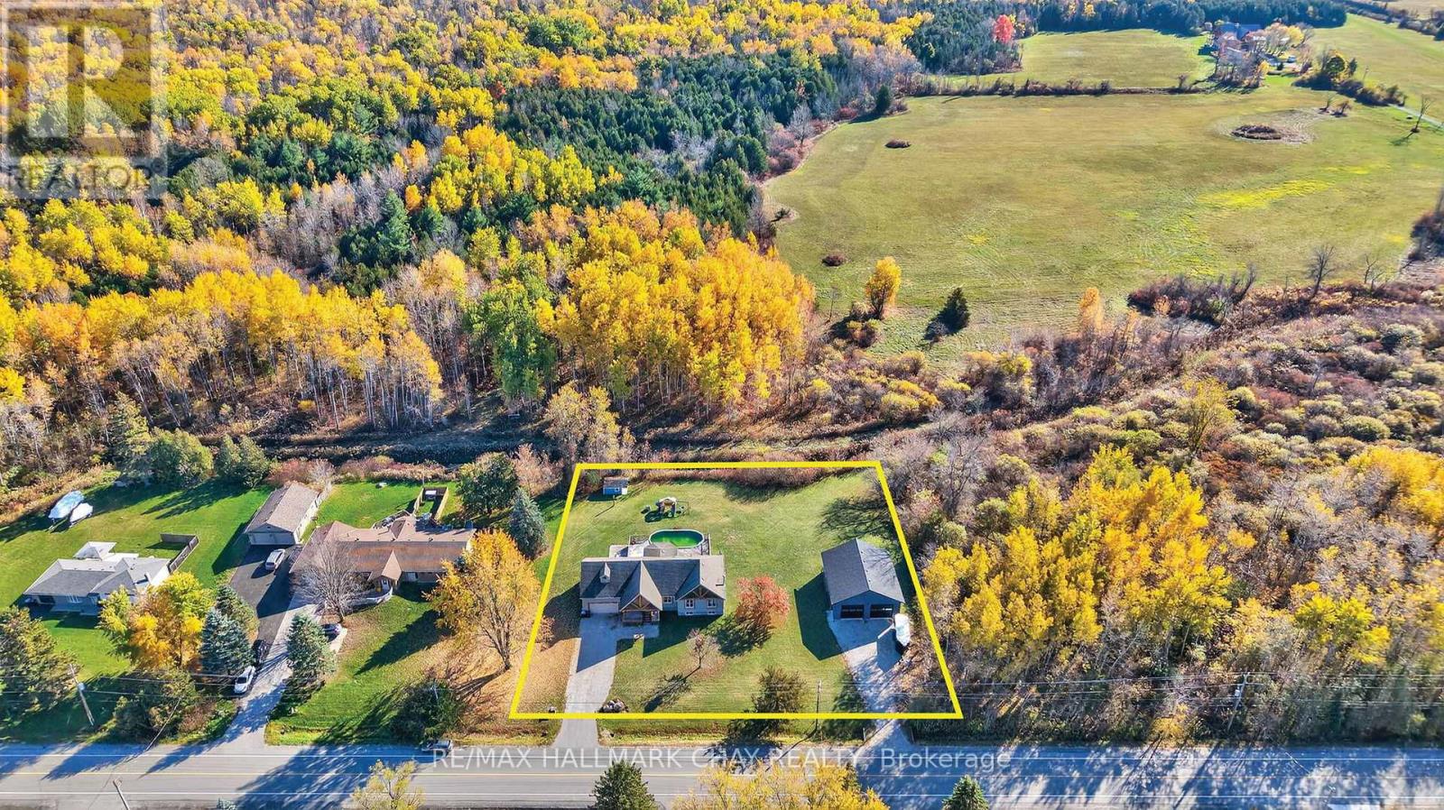 1259 Gilford Road, Innisfil, Ontario  L0L 1R0 - Photo 2 - N12546104