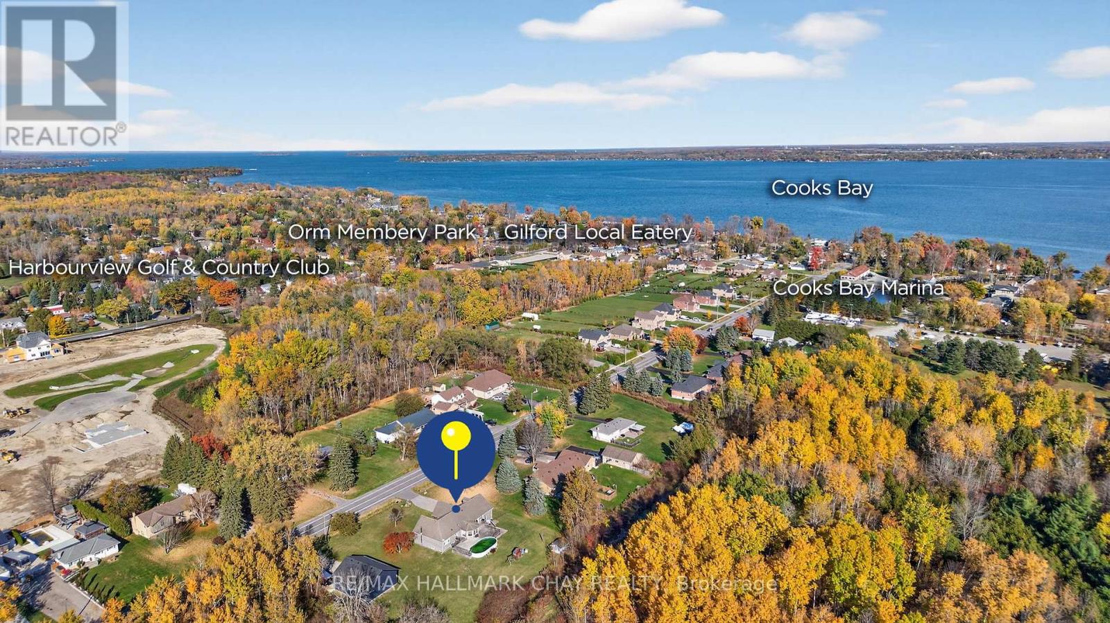 1259 Gilford Road, Innisfil, Ontario  L0L 1R0 - Photo 3 - N12546104