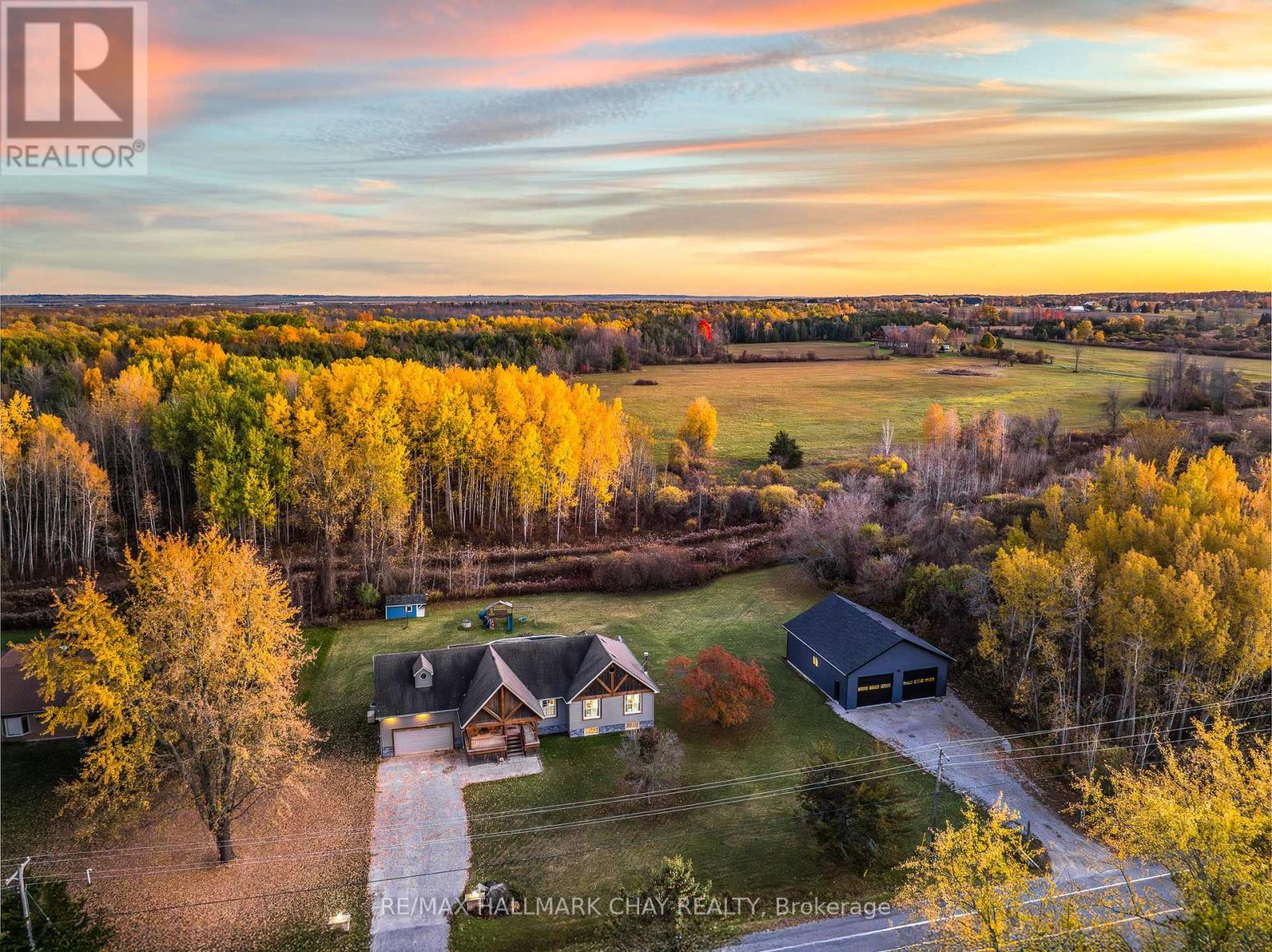 1259 Gilford Road, Innisfil, Ontario  L0L 1R0 - Photo 36 - N12546104