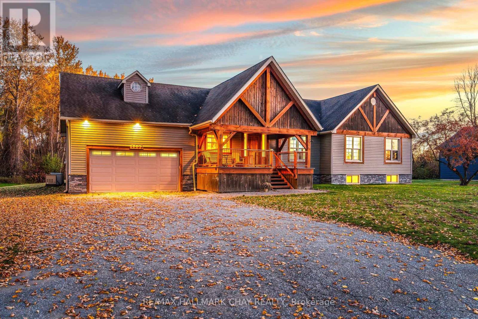 1259 Gilford Road, Innisfil, Ontario  L0L 1R0 - Photo 6 - N12546104