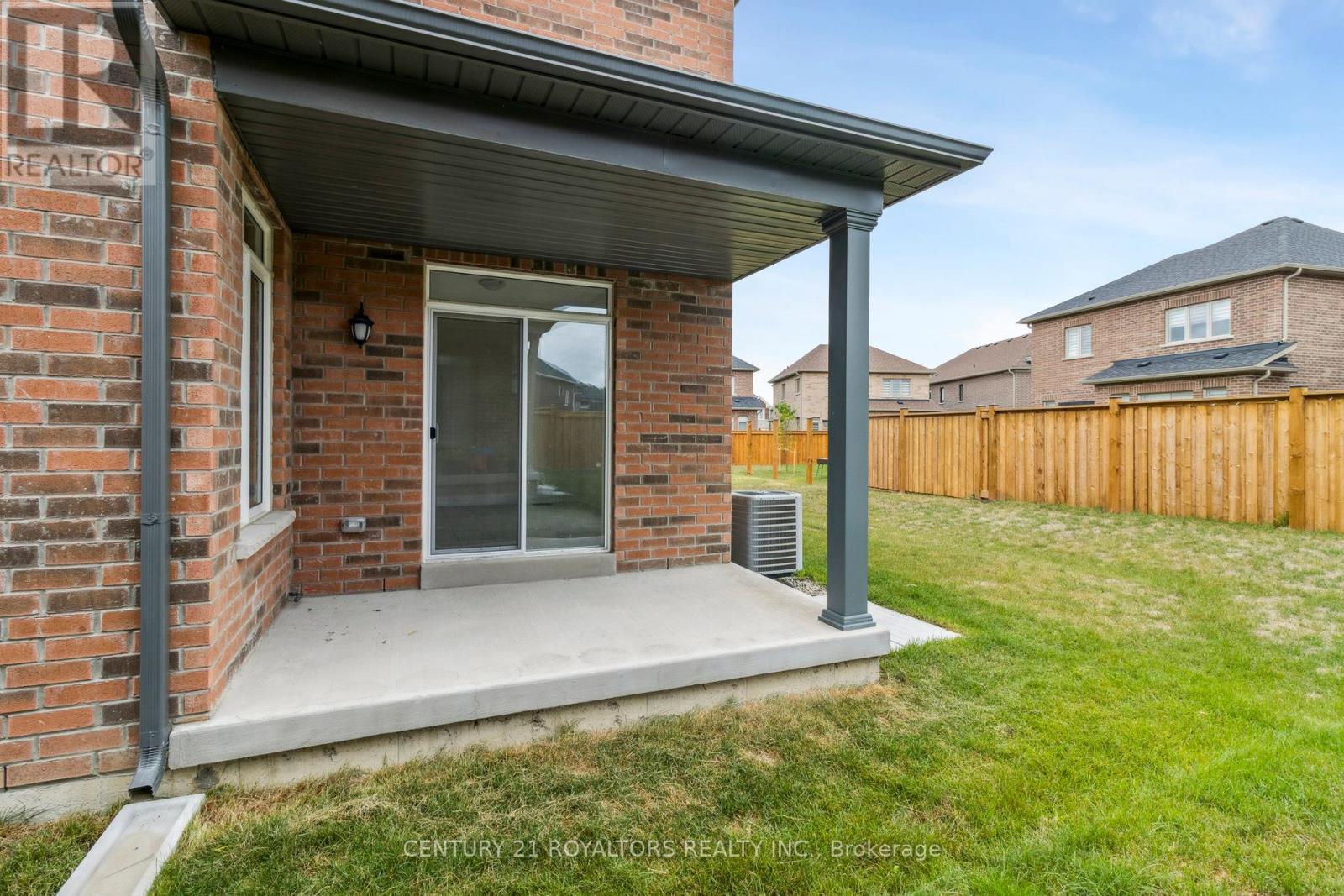 25 Ferragine Crescent, Bradford West Gwillimbury, Ontario  L3Z 4J9 - Photo 36 - N12546110