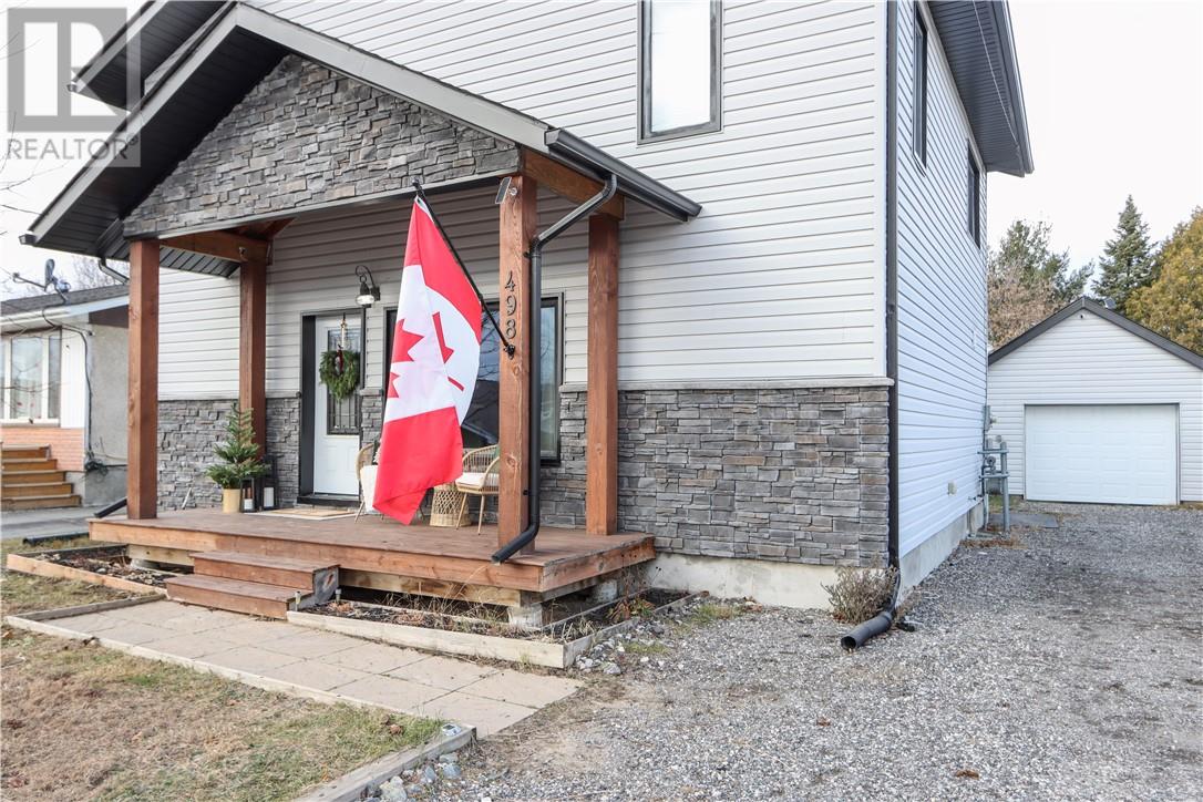 498 Adelaide Street, Espanola, Ontario P5E 1L4 - Photo 2 - 2125648