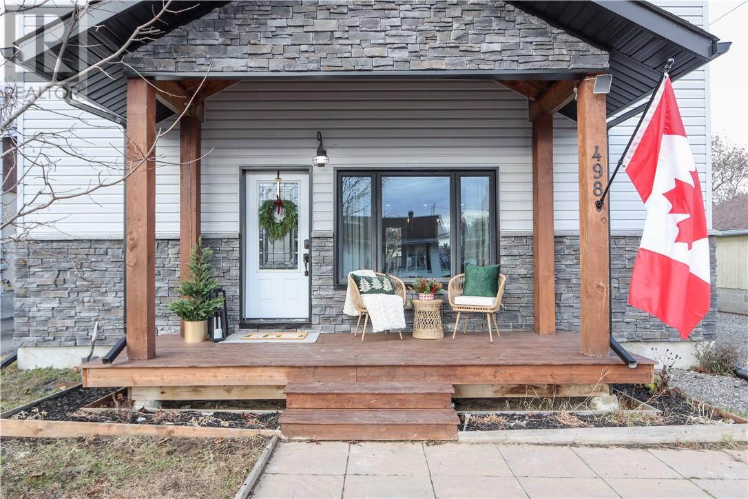 498 Adelaide Street, Espanola, Ontario P5E 1L4 - Photo 3 - 2125648