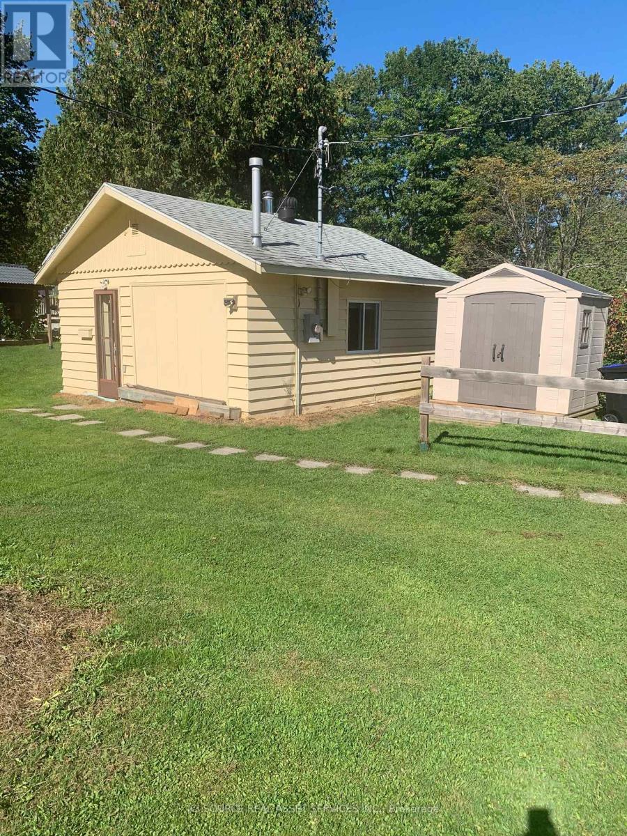 3520 BENNETT AVENUE, severn, Ontario