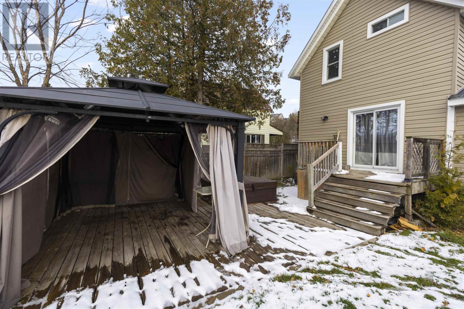 195 Maple St, Sault Ste. Marie, Ontario P6B 2H9 - Photo 5 - SM253237