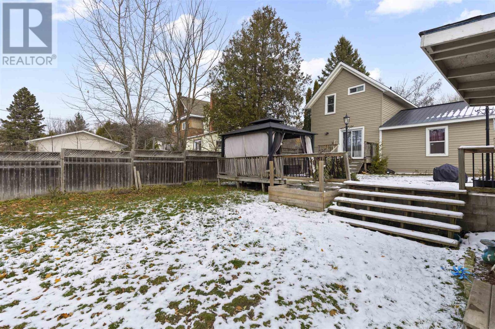 195 Maple St, Sault Ste. Marie, Ontario P6B 2H9 - Photo 4 - SM253237