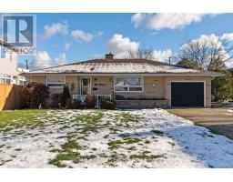 376 WILLIAM STREET, South Huron, Ontario