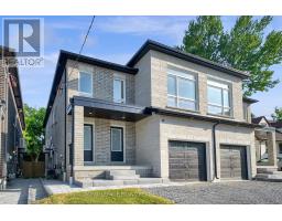 327 ANDERSON AVENUE, Oshawa, Ontario