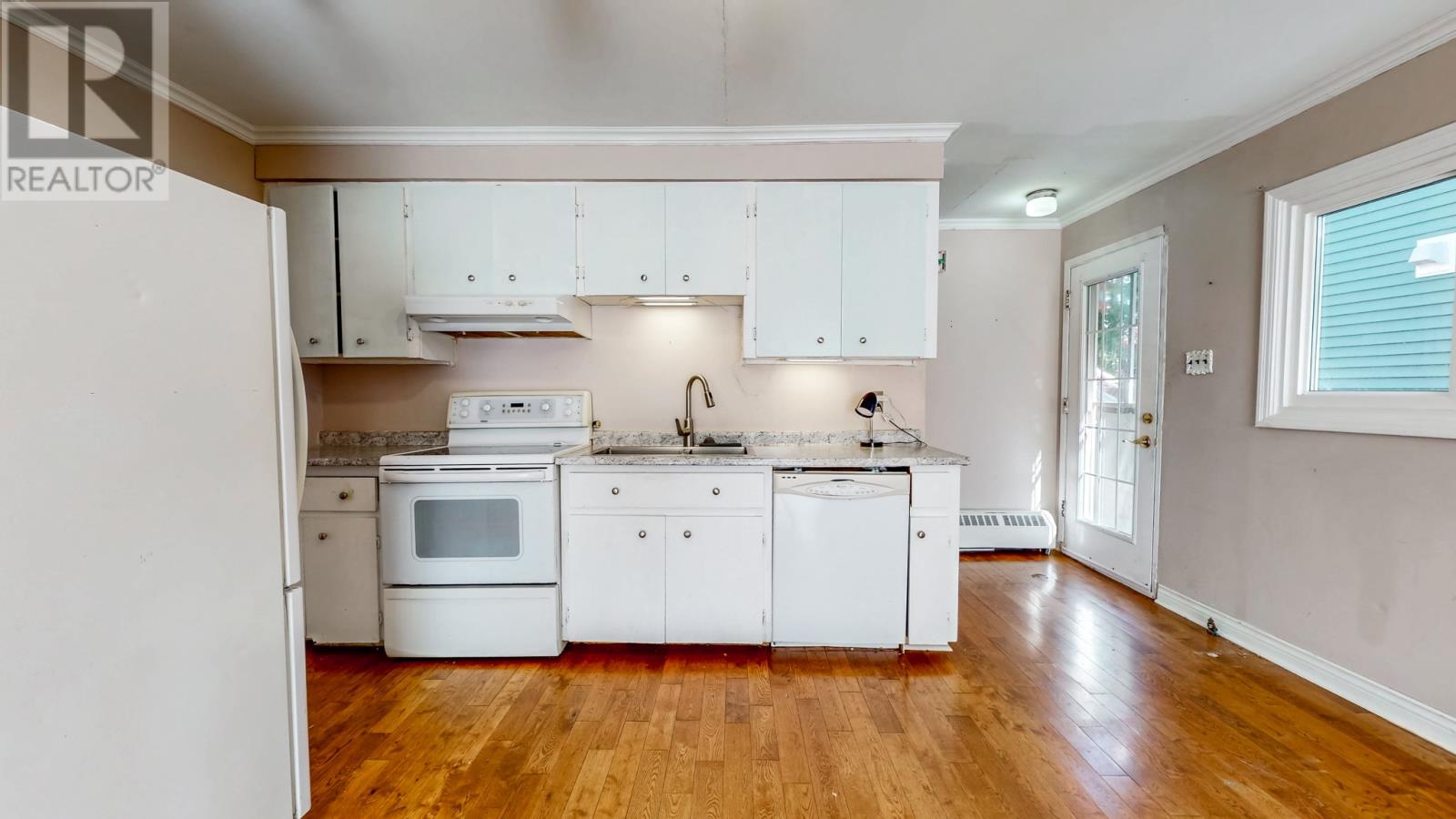 12 Conway Crescent, St. John's, Newfoundland & Labrador  A1A 2A9 - Photo 7 - 1291442