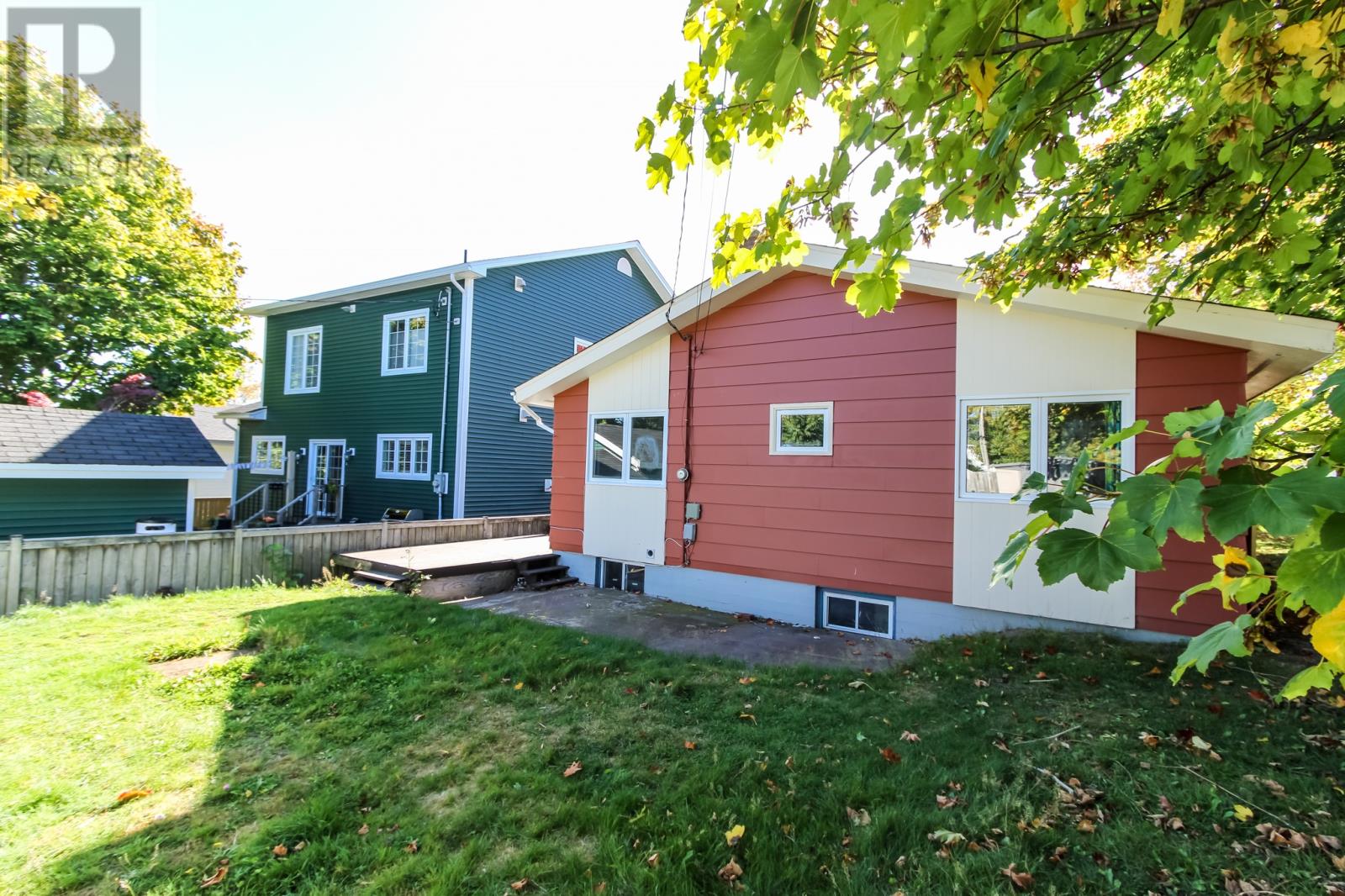 12 Conway Crescent, St. John's, Newfoundland & Labrador  A1A 2A9 - Photo 24 - 1291442